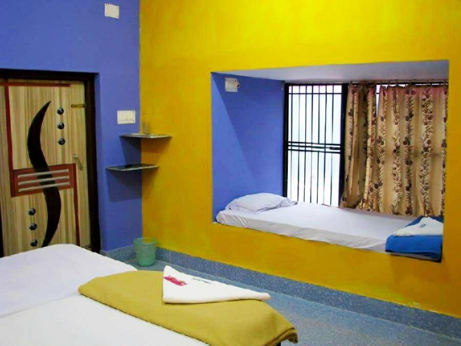 Estuarine Village Resort Sātabhāya Eksteriør bilde