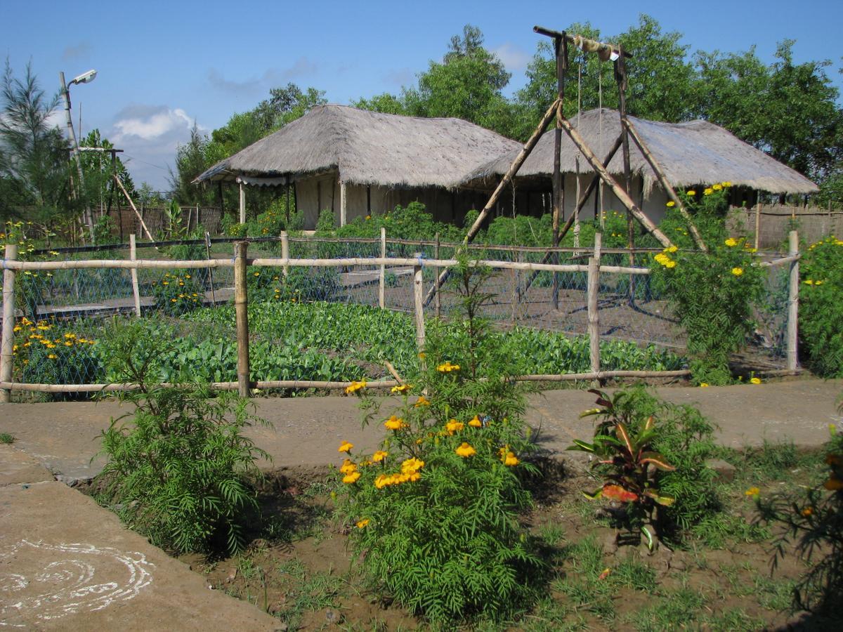Estuarine Village Resort Sātabhāya Rom bilde