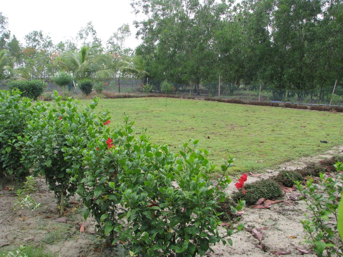 Estuarine Village Resort Sātabhāya Eksteriør bilde