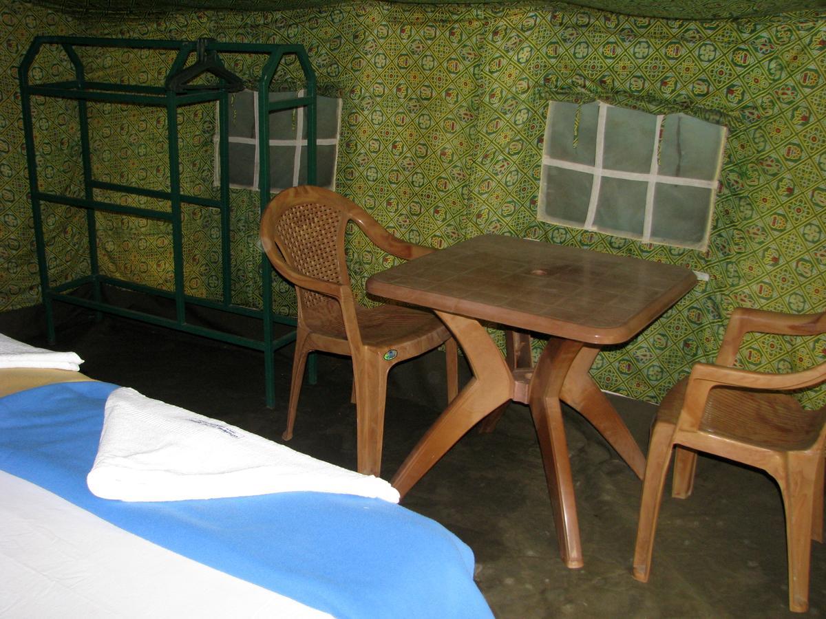 Estuarine Village Resort Sātabhāya Eksteriør bilde