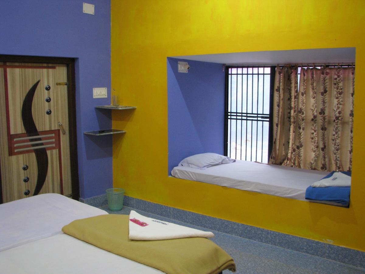 Estuarine Village Resort Sātabhāya Eksteriør bilde
