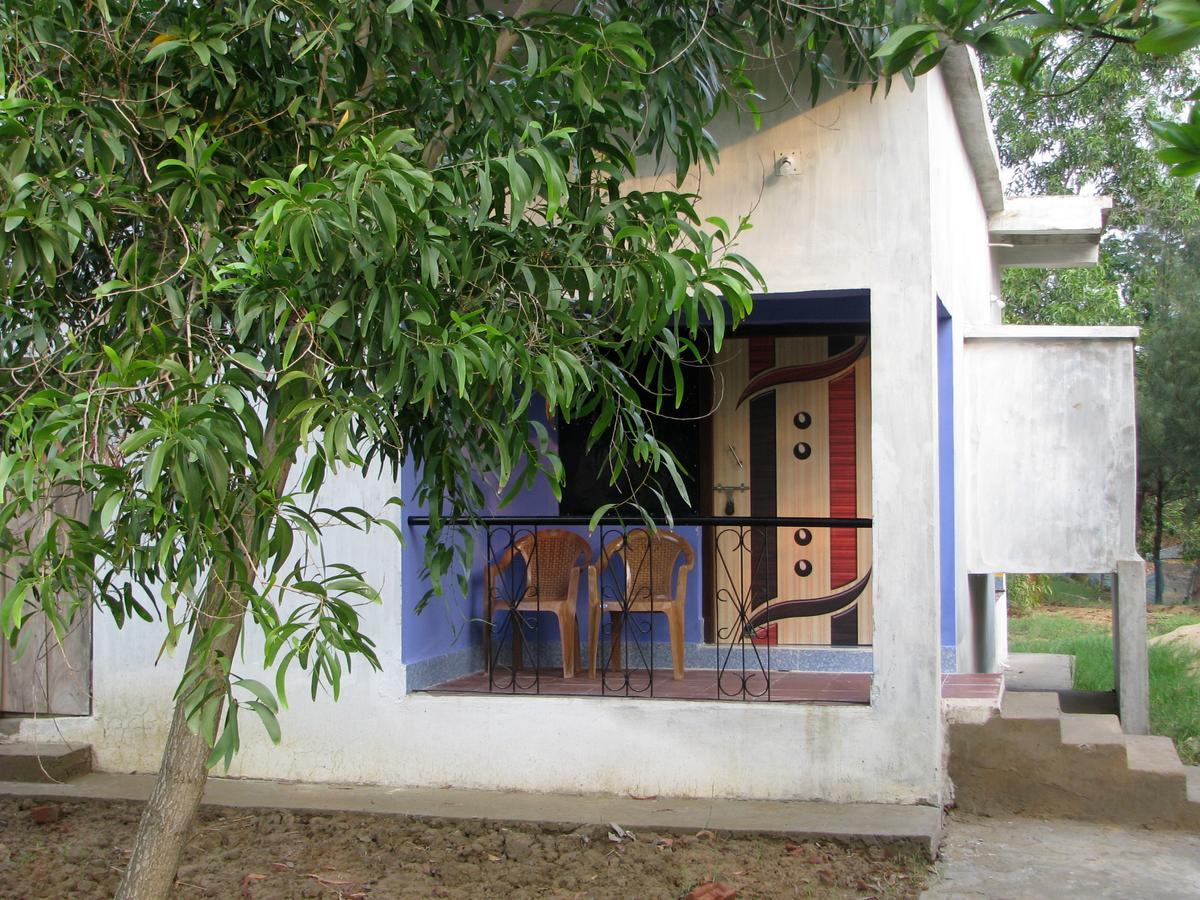Estuarine Village Resort Sātabhāya Eksteriør bilde